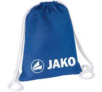 JAKO Turnbeutel Gymsack 1789 Royal One size