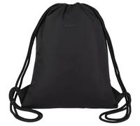 JAKO Gymsack schwarz