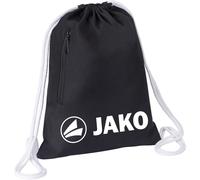 JAKO Gymsack schwarz