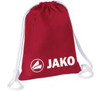 Jako Turnbeutel Gymsack JAKO 1789-11 Chili Rot
