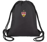 Jako Turnbeutel VfB Stuttgart Gymsack ST1700-800 One size Schwarz