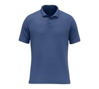Jako Polo Uni Poloshirt blau XXL
