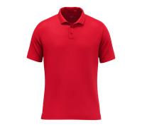 JAKO Uni Polo Rot F100 L rot