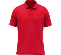 Jako Polo Uni Poloshirt rot XL