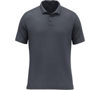 JAKO Poloshirt Uni 830 anthrazit Größe M