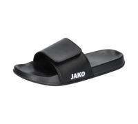 JAKO Unisex Jakolette Locker Schwarz Größe 43