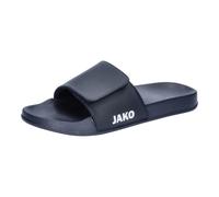 JAKO Locker Jakolette Badelatschen mit Klettverschluss 733 - dk navy 43