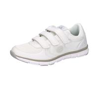 Jako Unisex Freizeitschuhe Comfort Mesh 5401-728 45 White/Vapor Grey