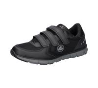 Jako Unisex Freizeitschuhe Comfort Mesh 5401-729 44 Jet Black/Mono
