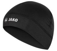 JAKO Funktionsmütze schwarz Junior