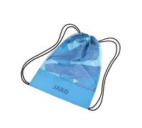 Jako Gymsack Team 2.0 | Turnbeutel lightblue/skyblue/blau One Size