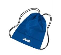 Jako Gymsack Team 2.0 Beutel blau One Size