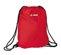 Jako Gymsack Team | Turnbeutel rot one Size