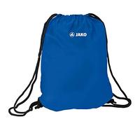 JAKO Unisex Gymsack Team, Royal, EMPTY/NO SIZE