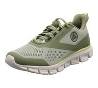 JAKO Unisex J-cl Nimb Laufschuh, Desert Sage Celery Green, 41 EU