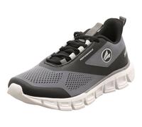 Jako Sportsschuhe "Nimb" in Schwarz - Größe 46 | Herrensneakers