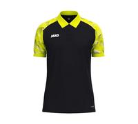 Jako Unisex Jako Unisex Poloshirt Sonic Poloshirt (1er Pack)