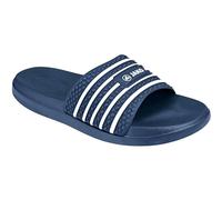 JAKO JAKOlette II Badesandale navy/white 30