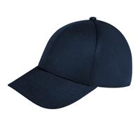 JAKO Cap Basic 900 – Marine – Senior