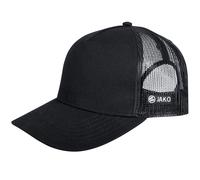 JAKO Club Cap 800 - schwarz Senior