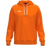 JAKO Unisex Kapuzensweat One Cotton 4XL Orange