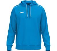 JAKO Unisex Kapuzensweat One Cotton S JAKO blau