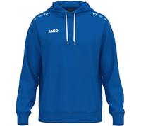 JAKO Unisex Kapuzensweat One Cotton XXL Blau