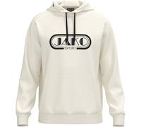 JAKO Unisex Kapuzensweat Promo S off white