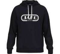 JAKO Unisex Kapuzensweat Promo XL schwarz