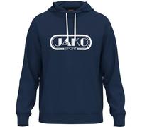 JAKO Unisex Kapuzensweat Promo XXL marine