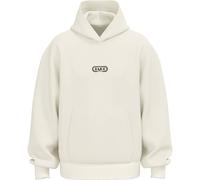 JAKO Unisex Kapuzensweat Wardrobe XS Weiß