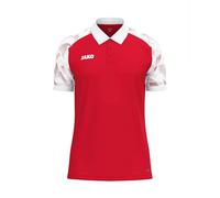JAKO Unisex Kinder Kinder Poloshirt Sonic Poloshirt (1er Pack)