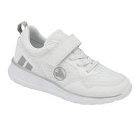 JAKO Kinder Sneaker Performance Junior 5911-728 Weiß Größe 40