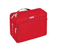 JAKO Unisex Kulturtasche Classico, rot, 0