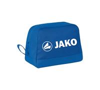 JAKO Unisex Kulturtasche, Royal, Empty/NO Size