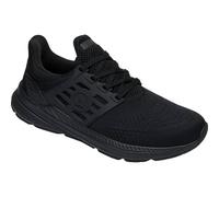 JAKO Laufschuh Premium Run II (schwarz / Größe 40 / Schuhe europäisch)