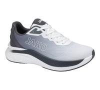 Jako Laufschuh RiverFlow Lite grau/weiß 40