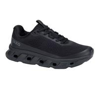 JAKO Unisex Laufschuhe RiverPulse 5633-801 Schwarz/Anthrazit Größe 38