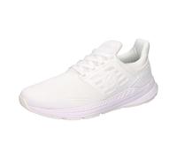 JAKO Laufschuh Premium Run II Weiß Herren Größe 45