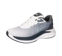 JAKO RiverFlow Lite Laufschuhe 664 - grau/weiß 46