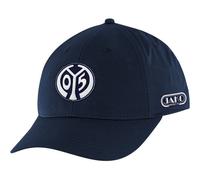 JAKO Unisex Mainz 05 Cap 0 - Unisex Blau