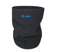 JAKO Unisex Neckwarmer, Anthrazit, EMPTY/NO SIZE