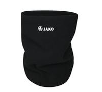 JAKO Unisex Neckwarmer, Schwarz, EMPTY/NO SIZE
