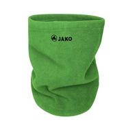 JAKO Unisex Neckwarmer, Soft Green, EMPTY/NO SIZE