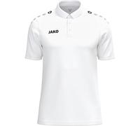 JAKO One Baumwoll Poloshirt 000 - weiß 3XL