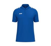 JAKO Unisex Poloshirt One, royal, XL
