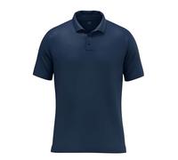 JAKO Poloshirt Uni Marine Größe M