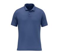 JAKO Unisex Poloshirt Uni, Nachtblau, XXL