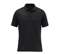 JAKO Poloshirt Uni 800 - Unisex - Schwarz - Größe S