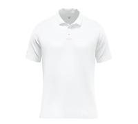 Jako Polo Uni weiß L